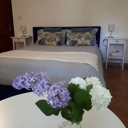 B&B Casa di Laura Benevento Bagian luar foto