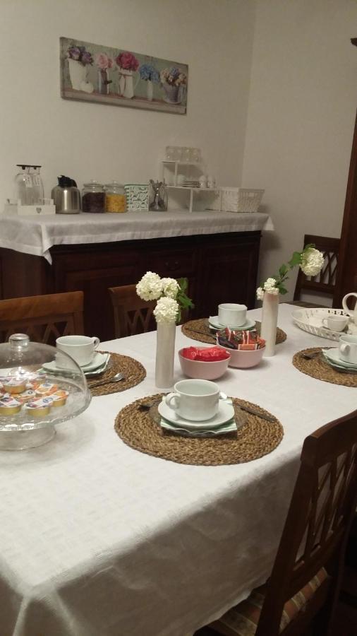 B&B Casa di Laura Benevento Bagian luar foto