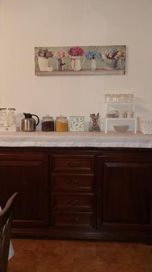 B&B Casa di Laura Benevento Bagian luar foto
