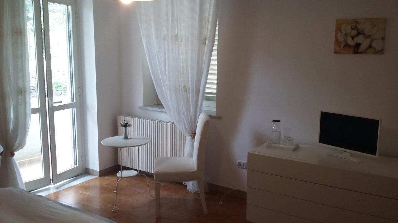 B&B Casa di Laura Benevento Bagian luar foto